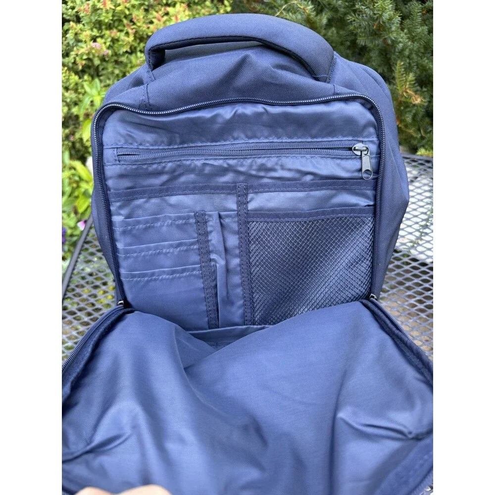 Pre-Owned Cisco Live - San Diego, June 2025 , Laptop Travel Backpack